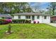 Charming home with a well-maintained lawn and landscaping at 733 Pegg Sw Rd, Atlanta, GA 30315