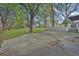 Backyard with a patio at 1531 Piedmont Ne Rd, Marietta, GA 30066