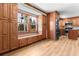 Bright eat-in kitchen with stainless steel appliances, lots of storage and natural light at 2003 Graystone Pkwy, Grayson, GA 30017