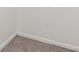 Corner with beige carpet and white wall, perfect for designing into your dream space at 85 Emily Trce, Covington, GA 30016
