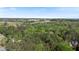 Scenic aerial view of a residential area, highlighting tree coverage at 104 Kremer Falls Trce, Canton, GA 30114