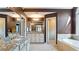 Large main bathroom with dual vanities, granite counters, and a soaking tub at 104 Kremer Falls Trce, Canton, GA 30114