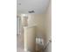 Upper level hallway leading to the staircase at 2991 Greyhawk Ln, Cumming, GA 30040