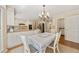 A well-lit kitchen area with stainless steel appliances and tiled backsplash at 1000 N Harbor Ct, Atlanta, GA 30328