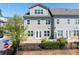 Lovely townhome with a private patio and fenced yard perfect for entertaining at 4356 Jenkins Ne Dr, Roswell, GA 30075