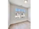 Bright bedroom with windows providing natural light and an outside view at 2620 Mackintosh Ct # 19, Brookhaven, GA 30319