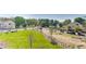 View of the neighborhood with trees, grassy areas, and a pleasant environment at 2620 Mackintosh Ct # 19, Brookhaven, GA 30319