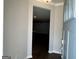 Inviting entryway with a view into the spacious living area at 3908 Shelleydale Dr, Powder Springs, GA 30127