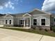 Beautiful single-story home with neutral siding, brick accents, and well-manicured lawn at 3908 Shelleydale Dr, Powder Springs, GA 30127
