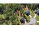 Aerial view of the homes in the neighborhood at 15 Sloane Ct, Covington, GA 30016