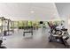 Well-equipped gym featuring modern exercise machines and fitness equipment at 3101 Howell Mill Nw Rd # 301, Atlanta, GA 30327