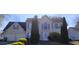 Charming two-story home with a two-car garage and well-maintained landscaping at 3247 Sugar Creek Se Trce, Atlanta, GA 30316