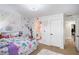 Bright bedroom featuring themed decor and playful accents at 1950 Lancaster Se Dr, Conyers, GA 30013