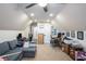 Large bonus room with space for multiple uses at 1950 Lancaster Se Dr, Conyers, GA 30013
