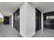 Long balcony with access to multiple rooms, offering a great outdoor living space at 3481 Lakeside Ne Dr # 907, Atlanta, GA 30326