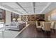 Beautiful lobby with comfortable seating and a piano, creating an inviting space for residents and guests at 3481 Lakeside Ne Dr # 907, Atlanta, GA 30326