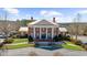Exterior of the Legacy At The River Line building, surrounded by landscaping and parking at 6088 Holly Park Se Ln, Mableton, GA 30126