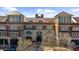 View of the The Walk at Legacy building, featuring commercial spaces and architectural details at 6088 Holly Park Se Ln, Mableton, GA 30126