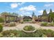 Welcome to Ansley at Pilgrim Mill, featuring beautifully landscaped entrance with signage and inviting surroundings at 2480 Sheldon Pl, Cumming, GA 30040