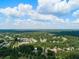 An aerial view of a well-planned community with lush green spaces, showcasing its serene and desirable location at 31 Vine Creek Ln, Acworth, GA 30101