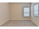Neutral bedroom with plush carpet and natural light at 1431 Winding Ridge Trl, Buford, GA 30548