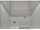 A utilitarian laundry room at 1431 Winding Ridge Trl, Buford, GA 30548