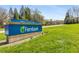 Fernbank Museum sign on a bright day, surrounded by green lawns and trees in the background at 200 Heaton Park Dr, Decatur, GA 30030