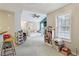 Open living area with views into kitchen and other rooms at 2016 River Heights Se Walk, Marietta, GA 30067