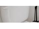 Close up of toilet with brush at 57 Craig Meadows Ln, Douglasville, GA 30134