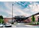 Exterior shot of Krog Street Market with ample parking and pedestrians enjoying the atmosphere at 2146 Trailwood Rd, Decatur, GA 30032