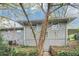 Exterior view of a gray home featuring a covered carport at 3711 Daisy Dr, Decatur, GA 30032