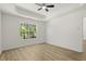 Bright, airy bedroom with a large window and ample natural light at 3765 Michaels Way, Cumming, GA 30040