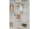 Well-organized pantry with ample shelving providing plenty of storage space at 3765 Michaels Way, Cumming, GA 30040