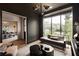 Beautifully appointed living space with neutral tones, hardwood floors, and stylish decor, seamlessly blending comfort at 1016 Wildwood Ne Rd, Atlanta, GA 30306