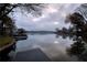Scenic view of the lake at 3711 Spinnaker Cir, Alpharetta, GA 30005