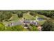 Exclusive golf community with clubhouse and beautifully manicured greens at 1010 Lake Shore Overlook, Alpharetta, GA 30005