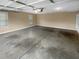 Attached two-car garage with ample space for parking and storage at 409 Kenley Ct, Mcdonough, GA 30253