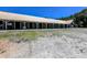 Extensive horse barn, ideal for equestrian pursuits or animal boarding business with multiple stalls at 120 Huntcliff Pt, Atlanta, GA 30350