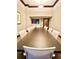 A well-appointed conference room with a large table, seating for twelve, and a wall-mounted television at 195 14Th Ne St # 1507, Atlanta, GA 30309