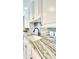 Kitchen featuring granite countertops, stainless steel appliances, and custom cabinetry at 195 14Th Ne St # 1507, Atlanta, GA 30309