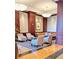 Lobby with comfortable seating and a sophisticated design, perfect for relaxing or greeting guests at 195 14Th Ne St # 1507, Atlanta, GA 30309