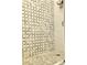 Modern shower boasts unique square pattern tile, modern fixtures and decorative mosaic style flooring at 195 14Th Ne St # 1507, Atlanta, GA 30309