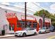 Street view of Southern Feedstore, a popular local business at 1326 Mcpherson Ave., Atlanta, GA 30316