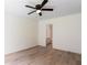 Bright bedroom featuring wood floors and an ensuite bathroom at 1941 Patterson Park Dr, Lawrenceville, GA 30044
