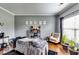 Stylish room with hardwood floors and natural light creating a relaxing atmosphere at 6990 Annie Walk, Lithonia, GA 30038