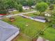 Large property with plenty of yard space, outbuildings, and residential charm at 815 Tanner Rd, Dacula, GA 30019