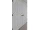 Interior closet with bi-fold doors at 1405 Wilmington Way, Grayson, GA 30017