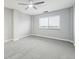 Bedroom features neutral walls, carpet and a window at 1501 Clairmont Rd # 1624, Decatur, GA 30033