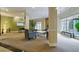 Inviting building lobby featuring comfortable seating and natural light at 1501 Clairmont Rd # 1624, Decatur, GA 30033