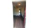 Inviting entryway showcasing arched doorways and modern flooring throughout at 237 Summergate Ln, Villa Rica, GA 30180